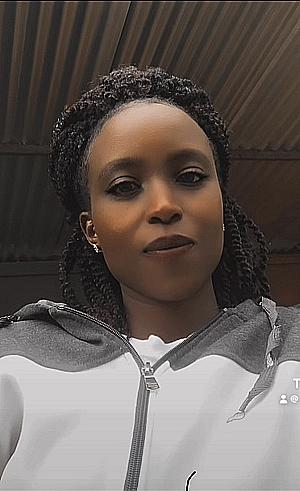 Profile photo for Eunice Wangechi