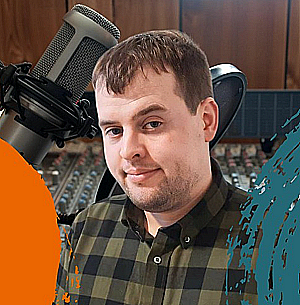 Profile photo for Conor Gibbons