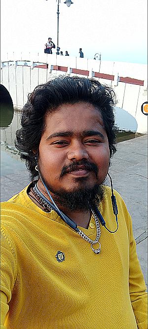 Profile photo for Aditya Chouhan