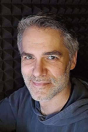 Profile photo for Raf Schrijvers