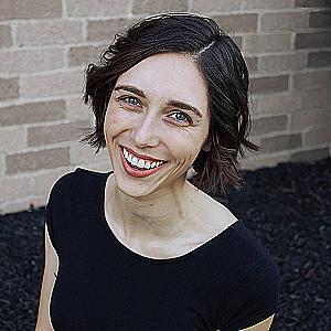 Profile photo for Ellie Rogers