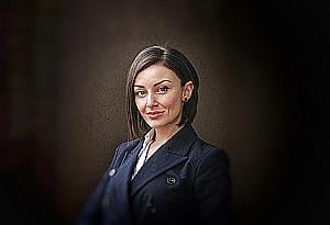 Profile photo for Veronica Kecki