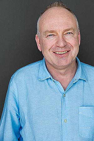 Profile photo for Andrew Webb