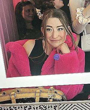 Profile photo for Shannon Baynes