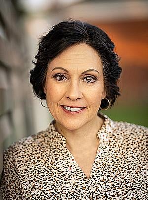 Profile photo for Debby Consiglio