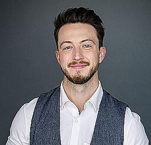 Profile photo for Austin Lee Messervy