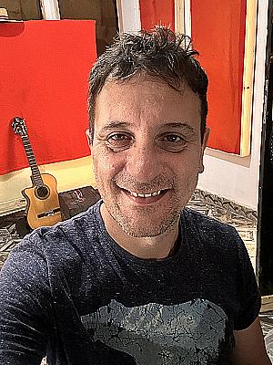 Profile photo for nazareno ybarra