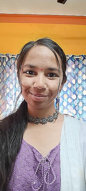 Profile photo for Anusha J