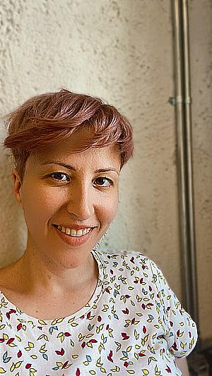 Profile photo for Sevinc Meseci Dogan