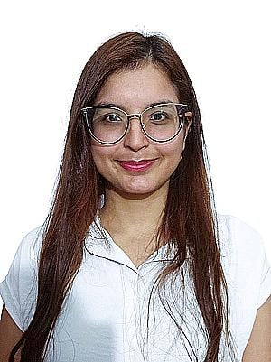 Profile photo for Maria Camila Villamizar