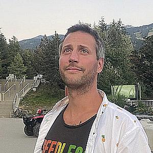 Profile photo for Matty Kerrigan