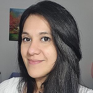 Profile photo for Dahiana Mariangel Sosa Ayala