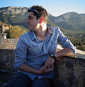 Profile photo for Inaki Ruiz Caparros
