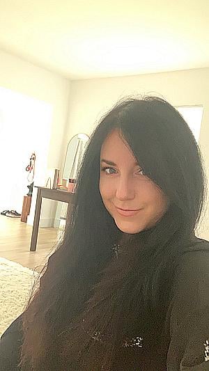 Profile photo for jodie Berman