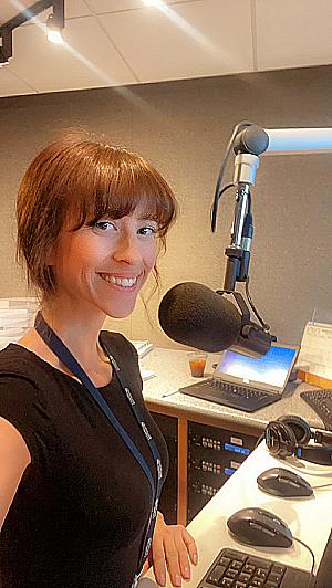 Profile photo for Melissa Greene