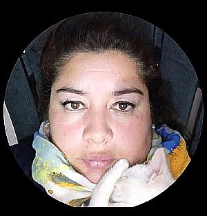 Profile photo for Maria Zuarez