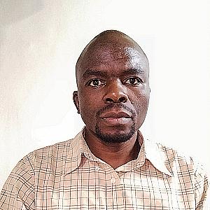 Profile photo for Sande Patrick