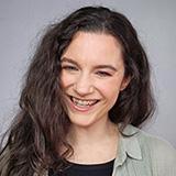 Profile photo for Nina Nikolic