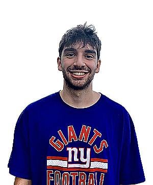 Profile photo for Jorge Antolín