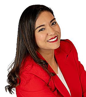 Profile photo for Anakaren Ponce