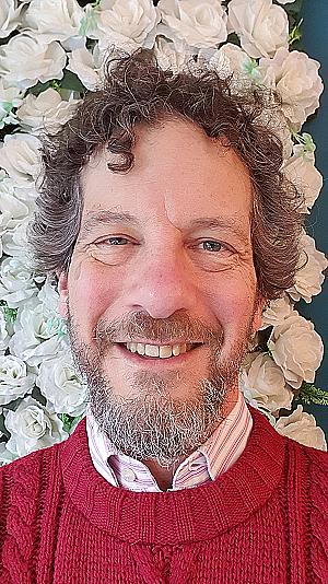 Profile photo for Johnny Mindlin