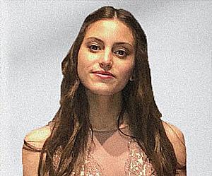 Profile photo for Gianella Gargaro