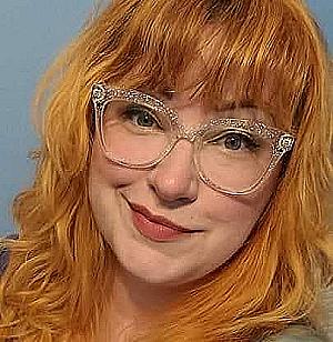 Profile photo for Sarah Strange