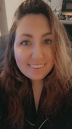 Profile photo for Kris Faubion