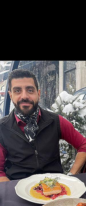 Profile photo for Mo Goma