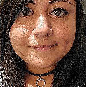 Profile photo for Kassandra Salinas