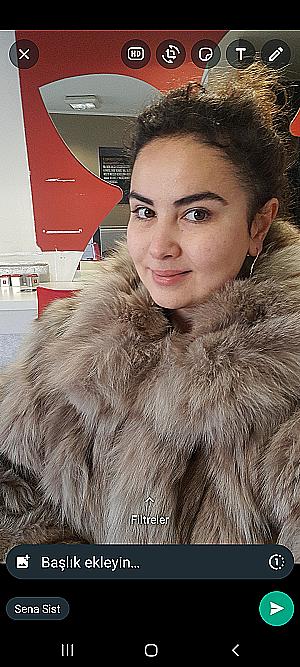 Profile photo for Gözdenur Altunsoy