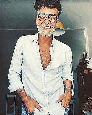 Profile photo for Gustavo Suárez