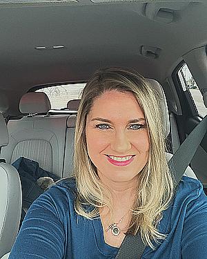 Profile photo for Tracey Miller