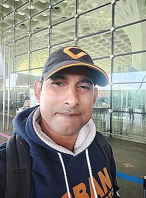 Profile photo for Deepak Y