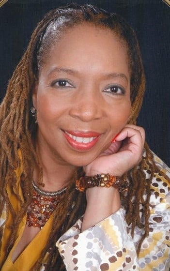 Profile photo for Michelle Johnson