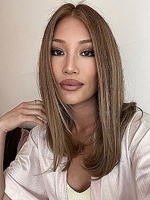 Profile photo for Amy Tang