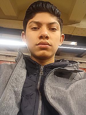 Profile photo for Marcos Vasquez