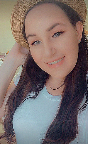 Profile photo for Tracey Mello