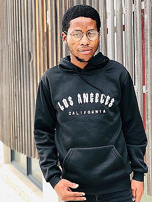 Profile photo for Lunathi Mbalekwa