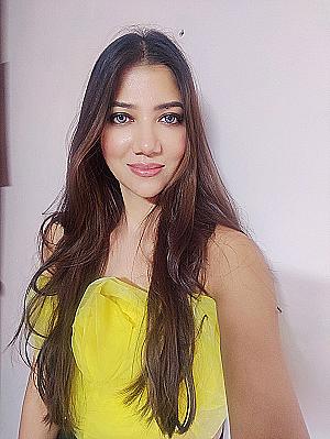 Profile photo for Sonal Garg