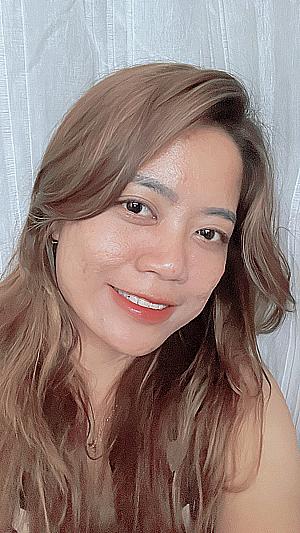 Profile photo for Cindy Febriyanti