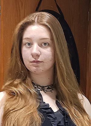 Profile photo for Genevieve Talbot