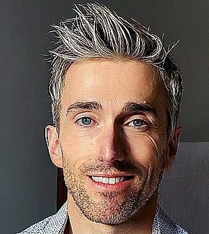 Profile photo for Thierry Laflamme