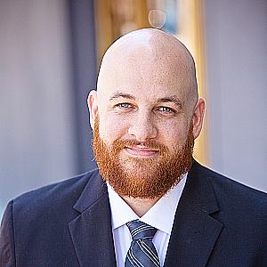 Profile photo for Travis Stecher