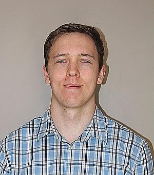 Profile photo for William Bradford Thompson