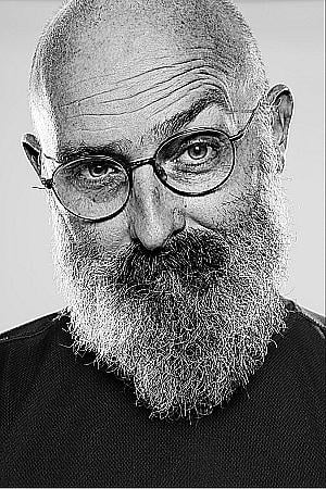 Profile photo for Ken Hall