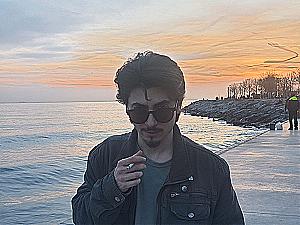 Profile photo for Burak Urfalı