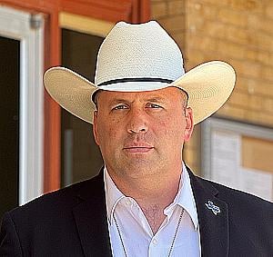 Profile photo for Justin West