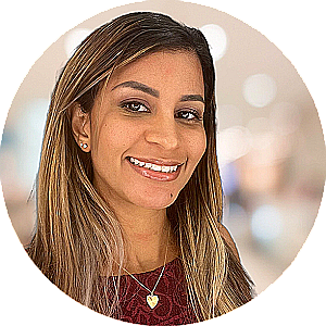Profile photo for Yinette Fernandez