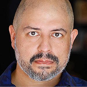 Profile photo for Eric Salazar